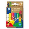 FIMO Plastilin-Knete Noris Jumbo standard