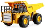 Amewi RC Baustelle Kipper Li-Ion Akku 500mAh