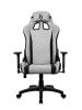 Arozzi Gaming Stuhl Avanti  Ash                   SoftFabric