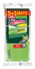 Spontex Reinigungsschwamm Duo Anti-Fett f. sort. 6er Pack
