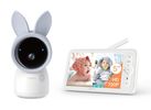 Arenti 4MP Wi-Fi Video Baby Monitor Kit with LCD Screen
