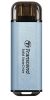 SSD   1TB Transcend ESD300C Portable, USB 10Gbps, Type-C
