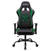 Subsonic Gaming Stuhl Pro - Harry Potter Slytherin
