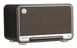 Edifier D32 Multiroom-fähiger WiFi Speaker Bluetooth schwarz retail