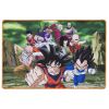 Subsonic Gaming Mauspad XL Dragon Ball Super