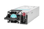 HPE 1000W Flex Slot Titanium Hot Plug Power Supply Kit retail