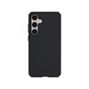 Mobilis SPECTRUM Case solid black mat - Galaxy S24 -Soft bag