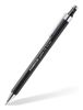 STAEDTLER Druckbleistift graphite 0.5 schwarz