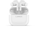 LAMAX In-Ear Clips1 black BT 5.3 Akku 35 Std. retail