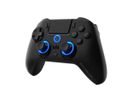 EgoGear Controller Wireless Schwarz PS4 SC15BT