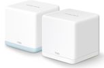 Mercusys WL-Router Halo H1200G Home Mesh WiFi System 2-Pack