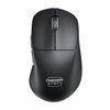 CHERRY XTRFY CX-M64W-PRO-BLACK Wireless Maus