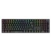Sharkoon Gaming Tastatur Skiller SGK36W  schwarz          DE