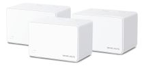 Mercusys WL-Router Halo H3000X Home Mesh WiFi System 3-Pack