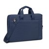 Riva NB Tasche   Central       15,6"      blau         8231