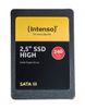 Intenso 6.3cm (2,5") 240GB SSD SATA3 High Performance retail
