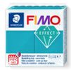 FIMO Mod.masse Fimo effect türkis metallic