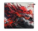 CHERRY XTRFY GP6 Hydrus Red Mousepad