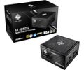 ASRock Steel Legend SL-650G      650W ATX 80+ Gold     black retail