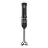 Black&Decker KitchenWand Akku-Stabmixer 3-Set schwarz