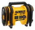 DEWALT Akku-Kompakt-Kompressor