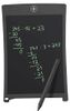 WEDO LCD Schreibtafel mit Stift 8,5 Zoll LCD incl. Batterie