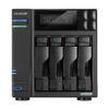 ASUSTOR Lockerstor NAS AS6704T 4-Bay