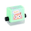 trodat Little Dots Rechenroller "Mal"Rechnen Zahlen 2.Klasse