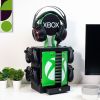Numskull Gaming Locker Zubehör Ständer XBOX - XBOX Logo