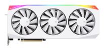 XFX RX 9070XT  Mercury Magnetic Air WHITE   16GB GDDR6 HDM