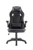 Raptor Gaming Stuhl GS-50 PU                 schwarz/schwarz