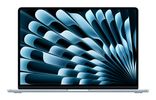 Apple MacBook Air (15") M4 10/10-Core/16GB/256GBSSD/Himmelbl MacOS