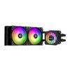 Enermax Liquid CPU Cooler LIQMAXFLO 240mm RGB AM5/LGA1700