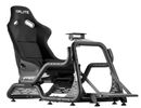 OPLITE Cockpit GTR S8 Infinity Force                   black retail (Speditionsversand)