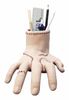 ThumbsUP! Stiftebecher -Wednesday - die kalte Hand
