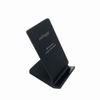 gembird Wireless QI-Telefon-Ladestation 10W schwarz