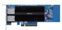 Synology NAS Netzwerkkarte E10G30-T2 10Gbit RJ45