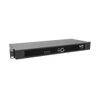 Eaton 48-Port Console Server, USB Ports (2) - Dual GbE NIC