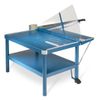 DAHLE Atelier-Schneidemaschine 585 1110mm A1 + Untergestell