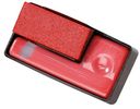 WEDO Paginierer Ersatztank Typ 2 B6 und B6K rot