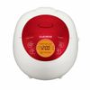 Cuckoo Rijstkoker 0,54l CR-0351F 3D-Hitzesystem Warmhaltung