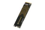 SSD   1TB Transcend M.2 MTE245S (M.2 2280) PCIe Gen4 x4 NVMe