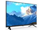 Chiq L40QG7L 40" 100cm 16:9 FHD QLED Google TV bk