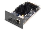 DIGITUS IP Modul für KVM Switche Modular Konsole 2018 Serie