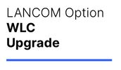 LANCOM WLC AP Upgrade +500 Option