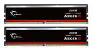 DDR5 32GB PC 5200 CL40 G.Skill KIT (2x16GB) 16-GX2-IS