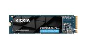 Kioxia SSD   1TB Exceria Plus G4 M.2 (2280) PCIe x5 NVMe