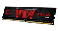 G.Skill Aegis F4-3200C16S-8GIS geheugenmodule 8 GB 1 x 8 GB DDR4