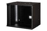 Digitus Wandgehäuse SOHO PRO  9HE 460x540x400 mm 19" schwarz