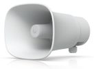 Ubiquiti AI Horn Speaker white